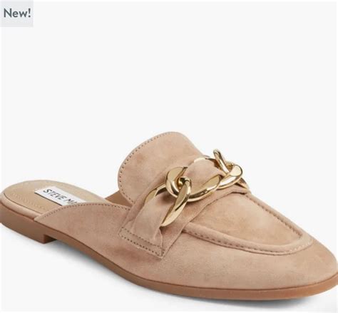 cassady loafer mule women.